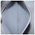 Borsa a mano LOUIS VUITTON Monogram Vernis Houston Gris M91053 LV Auth BA14923 Grigio - vista 23