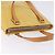 Borsa a mano LOUIS VUITTON Monogram Vernis Houston Gris M91053 LV Auth BA14923 Grigio - vista 7