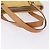 Borsa a mano LOUIS VUITTON Monogram Vernis Houston Gris M91053 LV Auth BA14923 Grigio - vista 8