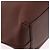 BURBERRY Tote Bag aus Leder, braun, authentisch ka5716 - Ansicht 12