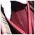 Borsa a mano BURBERRY in pelle rossa e oro Auth 196605 Rosso D'oro - vista 23