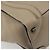Céline CELINE Luggage Medium Hand Bag Leather Beige Silver Auth 197325A Argento - vista 12