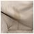 Céline CELINE Luggage Medium Hand Bag Leather Beige Silver Auth 197325A Argento - vista 22