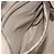 Céline CELINE Luggage Medium Hand Bag Leather Beige Silver Auth 197325A Argento - vista 25