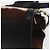 Borsa Salvatore Ferragamo Gancini Sofia in pelle Harako 2way Brown Gold Auth 196922A Marrone D'oro - vista 15