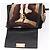 Borsa Salvatore Ferragamo Gancini Sofia in pelle Harako 2way Brown Gold Auth 196922A Marrone D'oro - vista 17