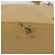 Borsa a tracolla GUCCI in pelle beige e oro 001 4204 Auth 198453 D'oro - vista 10