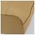 Borsa a tracolla GUCCI in pelle beige e oro 001 4204 Auth 198453 D'oro - vista 11