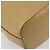 Borsa a tracolla GUCCI in pelle beige e oro 001 4204 Auth 198453 D'oro - vista 14
