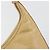 Borsa a tracolla GUCCI in pelle beige e oro 001 4204 Auth 198453 D'oro - vista 16