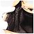 Borsa a tracolla GUCCI in pelle beige e oro 001 4204 Auth 198453 D'oro - vista 21