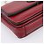 Borsa a tracolla con catena GUCCI in pelle rossa e oro 576421 Auth 195984M Rosso D'oro - vista 11