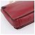 Borsa a tracolla con catena GUCCI in pelle rossa e oro 576421 Auth 195984M Rosso D'oro - vista 13