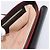 Borsa a tracolla con catena GUCCI in pelle rossa e oro 576421 Auth 195984M Rosso D'oro - vista 18