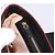 Borsa a tracolla con catena GUCCI in pelle rossa e oro 576421 Auth 195984M Rosso D'oro - vista 20