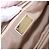 Borsa a tracolla Salvatore Ferragamo Vala Chain in pelle rosa tono oro Auth 198526A - vista 18