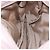 Borsa a tracolla Salvatore Ferragamo Vala Chain in pelle rosa tono oro Auth 198526A - vista 21