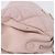 Borsa a tracolla Salvatore Ferragamo Vala Chain in pelle rosa tono oro Auth 198526A - vista 5