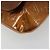 LOUIS VUITTON Monogram Vernis Thompson Street Bag Bronze M91124 LV Auth ka5722 Bronce - vista 15