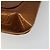 LOUIS VUITTON Monogram Vernis Thompson Street Bag Bronze M91124 LV Auth ka5722 Bronce - vista 16