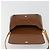 LOUIS VUITTON Monogram Vernis Thompson Street Bag Bronze M91124 LV Auth ka5722 Bronce - vista 18