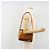 LOUIS VUITTON Monogram Vernis Thompson Street Bag Bronze M91124 LV Auth ka5722 Bronce - vista 24