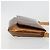 LOUIS VUITTON Monogram Vernis Thompson Street Bag Bronze M91124 LV Auth ka5722 Bronce - vista 3