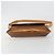 LOUIS VUITTON Monogram Vernis Thompson Street Bag Bronze M91124 LV Auth ka5722 Bronce - vista 5