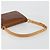 LOUIS VUITTON Monogram Vernis Thompson Street Bag Bronze M91124 LV Auth ka5722 Bronce - vista 7
