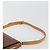 LOUIS VUITTON Monogram Vernis Thompson Street Bag Bronze M91124 LV Auth ka5722 Bronce - vista 8