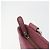 Borsa a tracolla GUCCI GG Implementation PVC Pelle Viola Oro 201446 Auth 198663A Porpora - vista 15