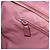 Borsa a tracolla GUCCI GG Implementation PVC Pelle Viola Oro 201446 Auth 198663A Porpora - vista 20