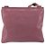 Borsa a tracolla GUCCI GG Implementation PVC Pelle Viola Oro 201446 Auth 198663A Porpora - vista 3