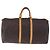 LOUIS VUITTON Monogram Keepall 55 Boston Bag M41424 LV Auth 196206 Monogramma - vista 2
