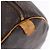 LOUIS VUITTON Monogram Keepall 55 Boston Bag M41424 LV Auth 196206 Monogramma - vista 21