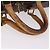 LOUIS VUITTON Monogram Keepall 55 Boston Bag M41424 LV Auth 196206 Monogramma - vista 8
