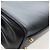Borsa VALENTINO Rock Studs in pelle 2way Nero Oro Auth 195239M D'oro - vista 17