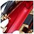 Borsa VALENTINO Rock Studs in pelle 2way Nero Oro Auth 195239M D'oro - vista 24
