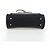 Borsa VALENTINO Rock Studs in pelle 2way Nero Oro Auth 195239M D'oro - vista 5