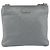 Borsa a tracolla GUCCI Guccissima GG Canvas Pelle Grigio Oro 201538 Auth 198273A Marrone D'oro - vista 2