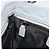Borsa a tracolla GUCCI Guccissima GG Canvas Pelle Grigio Oro 201538 Auth 198273A Marrone D'oro - vista 20