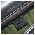 Borsa a tracolla GUCCI in pelle nera e oro 589474 Auth mr2812 Nero D'oro - vista 17