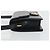 Borsa a tracolla GUCCI in pelle nera e oro 589474 Auth mr2812 Nero D'oro - vista 5