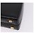 Céline Borsa a spalla CELINE in pelle nera e oro Auth 197483A Nero D'oro - vista 11