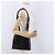 Céline Borsa a spalla CELINE in pelle nera e oro Auth 197483A Nero D'oro - vista 22
