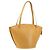 Bolso Shopping LOUIS VUITTON Epi Saint Jacques Yellow M52269 LV Auth ka5781 Amarillo