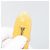 Bolso Shopping LOUIS VUITTON Epi Saint Jacques Yellow M52269 LV Auth ka5781 Amarillo - vista 12