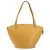 Bolso Shopping LOUIS VUITTON Epi Saint Jacques Yellow M52269 LV Auth ka5781 Amarillo - vista 13