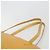 Bolso Shopping LOUIS VUITTON Epi Saint Jacques Yellow M52269 LV Auth ka5781 Amarillo - vista 14