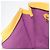 Bolso Shopping LOUIS VUITTON Epi Saint Jacques Yellow M52269 LV Auth ka5781 Amarillo - vista 23